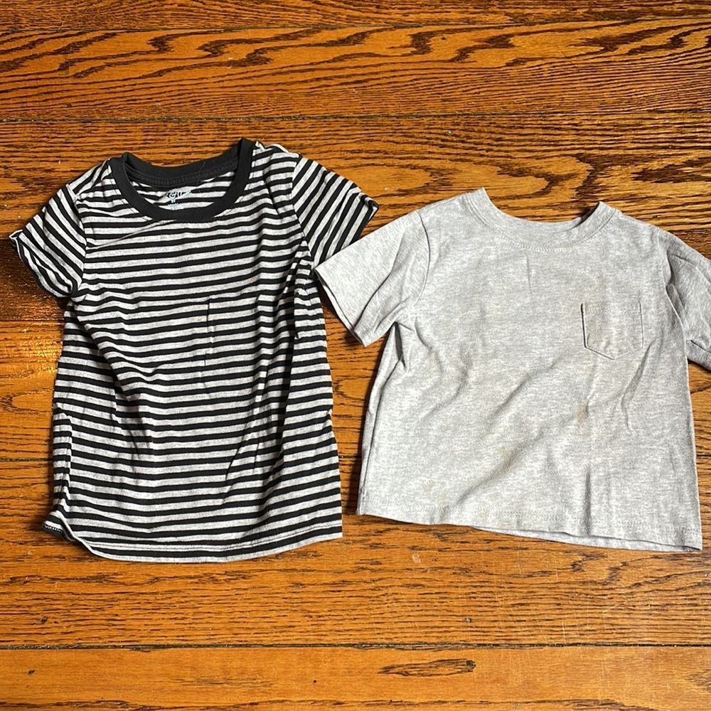 Boys Size 2 9 Piece Bundle - Picture 11 of 14